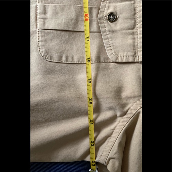 RALPH LAUREN SHIRTDRESS 🤩🤩🤩 - Picture 12 of 13